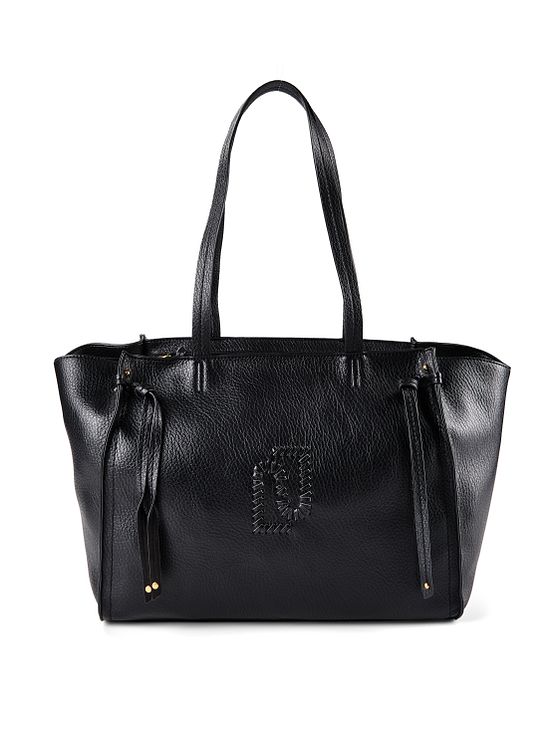 Liu Jo Lapislazzulo Nákupní taška L 34 cm