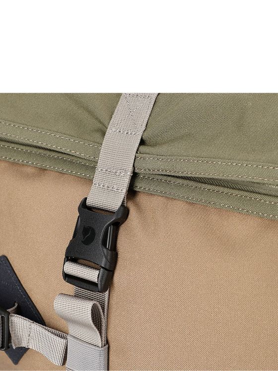 Fjällräven Vardag 25 L Vandrer-rygsæk 45 cm Fjällräven Vardag 25 L Vandrer-rygsæk 45 cm