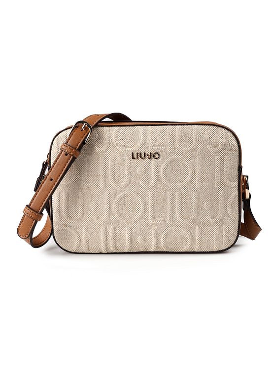 Liu Jo Manh Skuldertaske M 23 cm