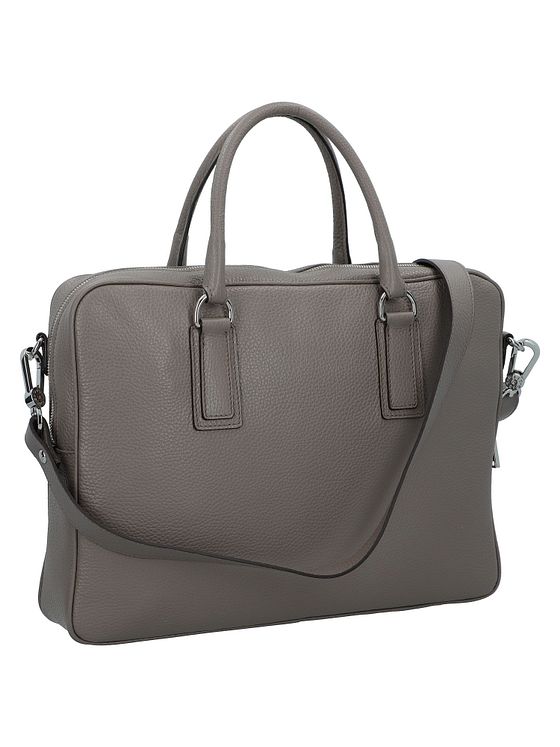 abro Adria Håndtaske Læder 37.5 cm