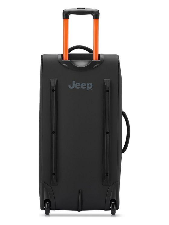 Jeep JS006B 2 hjul Rejsetaske 73 cm
