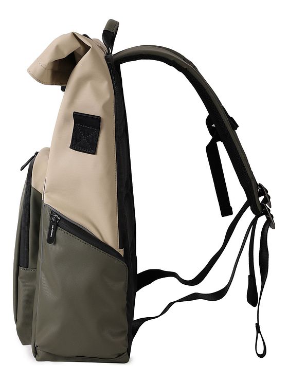 Hedgren Commute Bike Hub Cykelrygsæk 59 cm Hedgren Commute Bike Hub Cykelrygsæk 59 cm