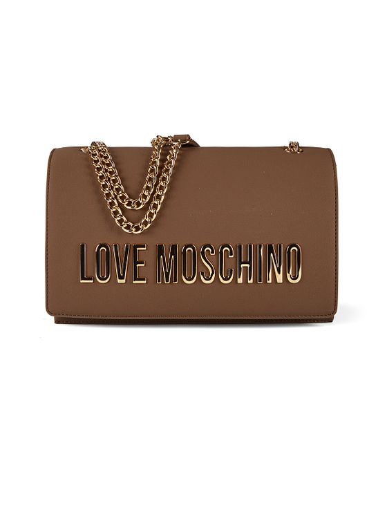 Love Moschino Bold Love Skuldertaske 25 cm