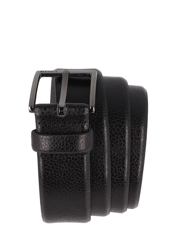 Boss Elloy Pásek Kůže