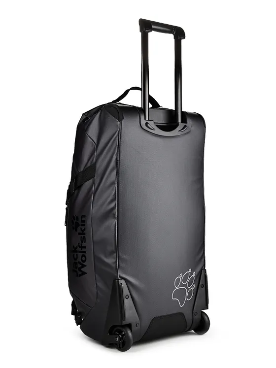 Jack Wolfskin Tecton 2-pyöräinen Matkakassi 77 cm Jack Wolfskin Tecton 2-pyöräinen Matkakassi 77 cm
