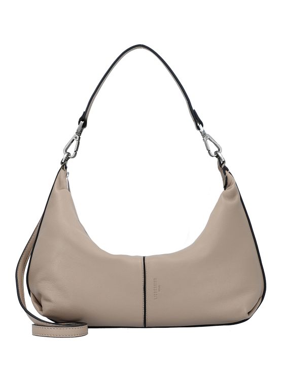 Liebeskind Paris Skuldertaske Læder 34 cm Liebeskind Paris Skuldertaske Læder 34 cm