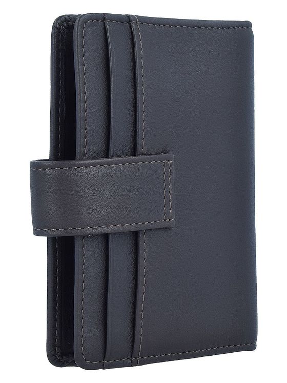 Picard Brooklyn kreditkortholder i læder 8 cm