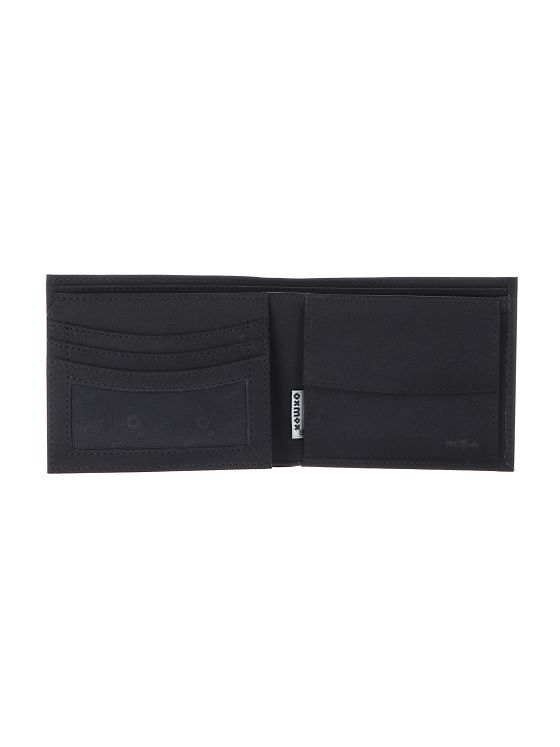 oxmox New Cryptan Pung RFID-beskyttelse 12 cm oxmox New Cryptan Pung RFID-beskyttelse 12 cm