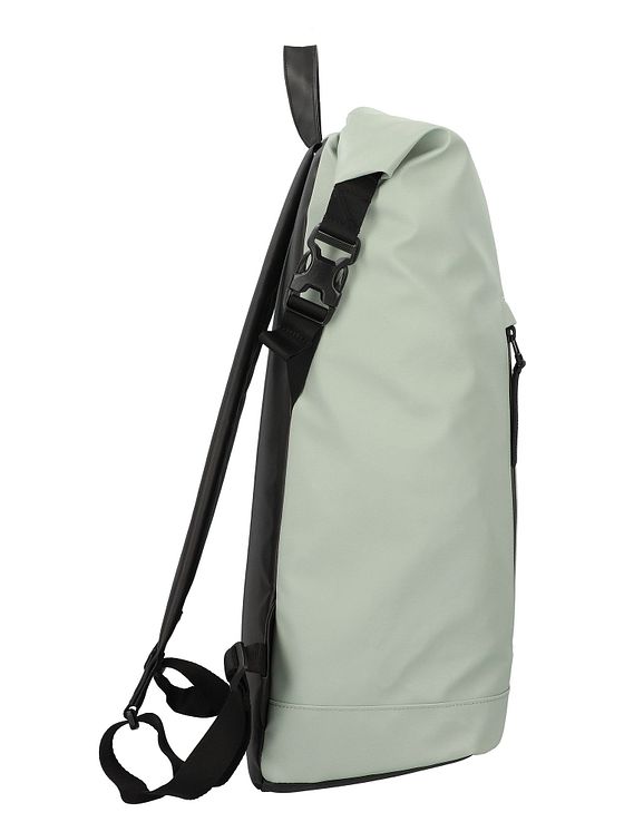 Herschel Roll Top-rygsæk med 46 cm rum til bærbar computer Herschel Roll Top-rygsæk med 46 cm rum til bærbar computer