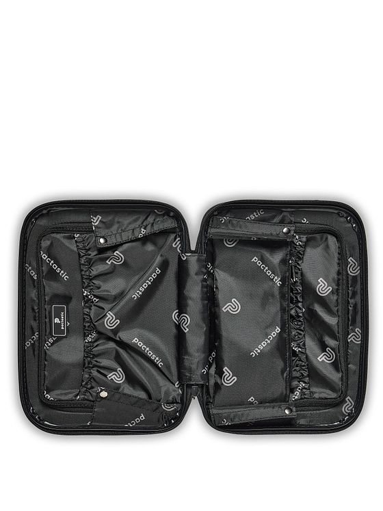 Pactastic Collection 04 Beauty Case 34 cm