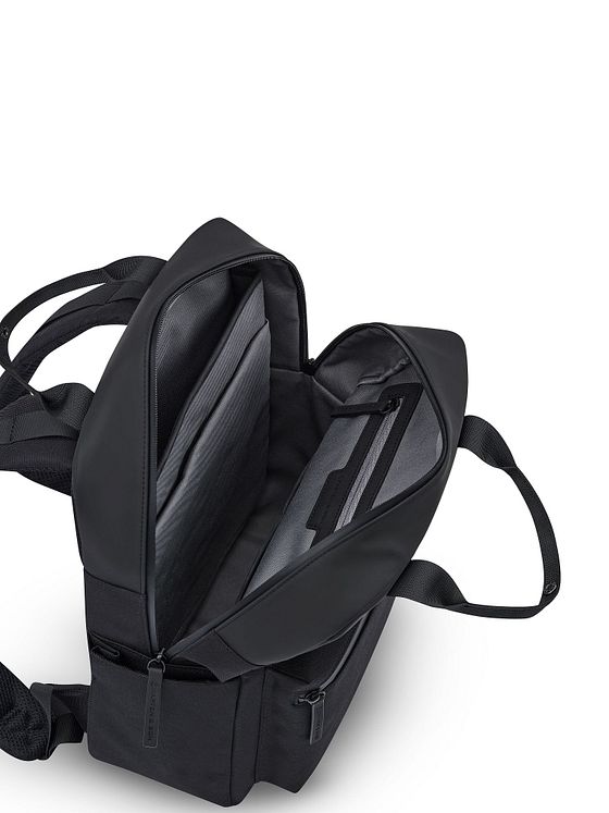 Kapten & Son Bergen Pro Daypack 39 cm Laptoprum