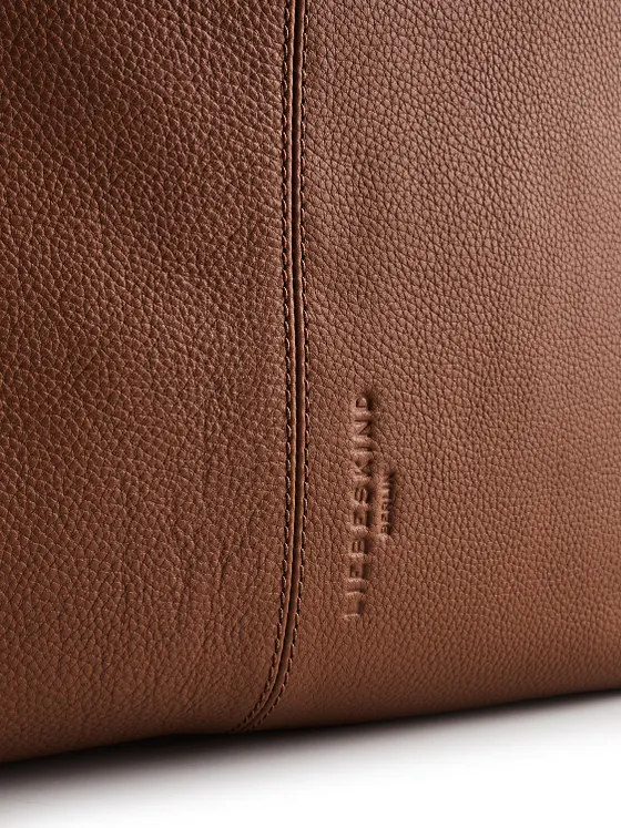 Liebeskind Paris Skuldertaske M Læder 27 cm Liebeskind Paris Skuldertaske M Læder 27 cm
