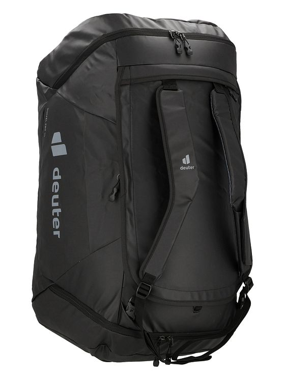Deuter Duffel Pro 90 Weekend-rejsetaske 80 cm