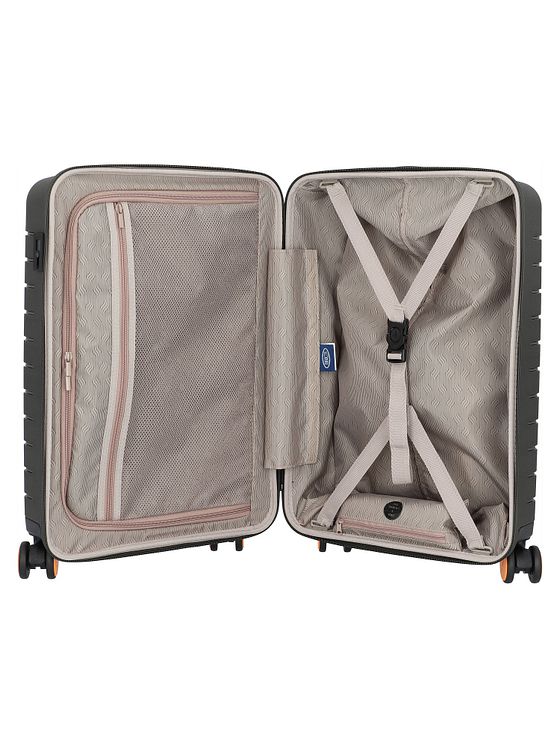 Bric's BY Ulisse 4-hjulet kabinevogn 55 cm