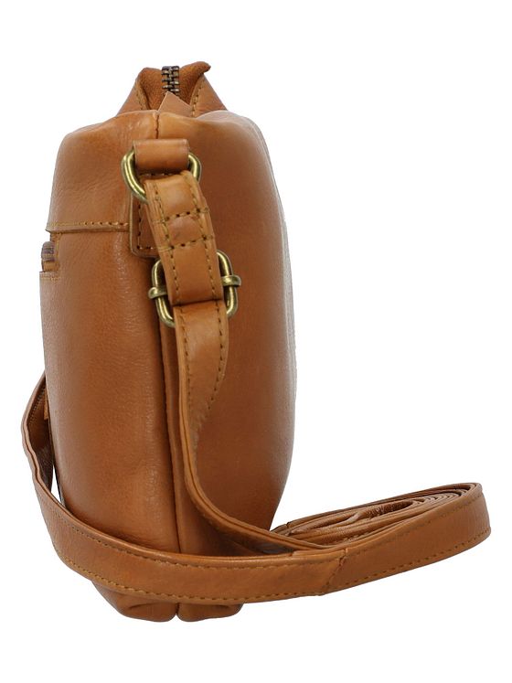 Greenburry Colombiana Skuldertaske Læder 23 cm Greenburry Colombiana Skuldertaske Læder 23 cm