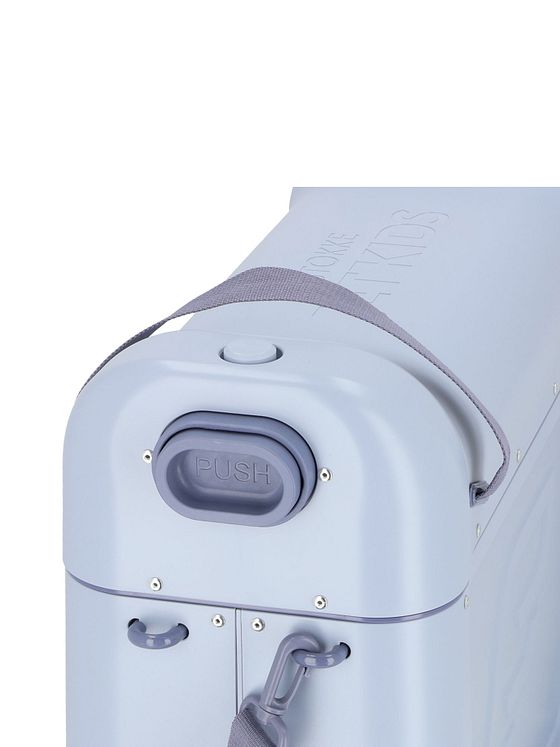 JetKids BedBox 4 hjul Barnevogn 39 cm