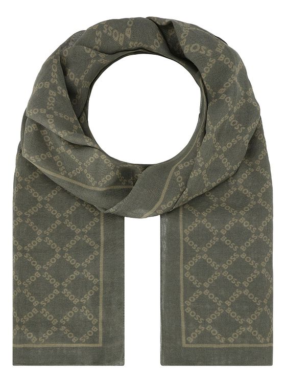 Boss Orald Tørklæde 180 cm Boss Orald Tørklæde 180 cm