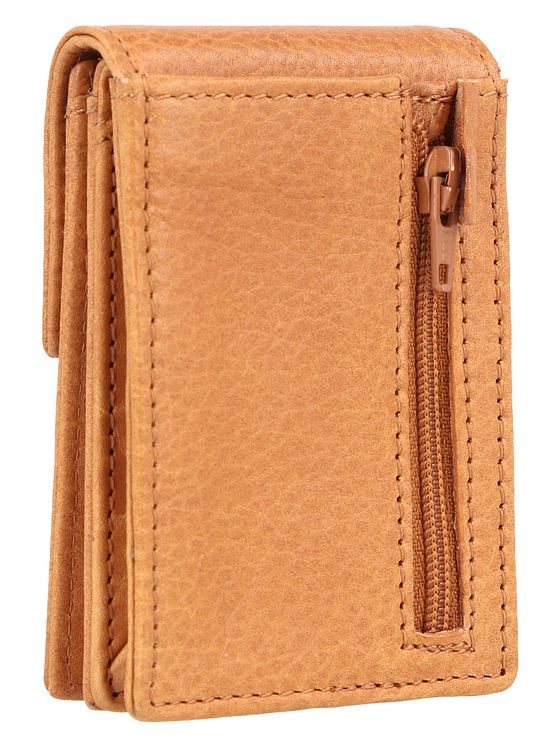 Greenland Nature Nature-pung RFID-læder 7 cm