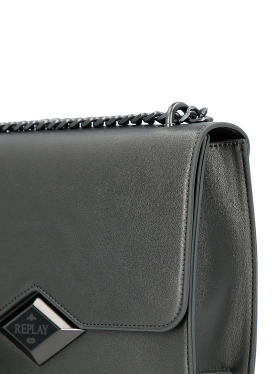 Replay Skuldertaske 24.5 cm Replay Skuldertaske 24.5 cm