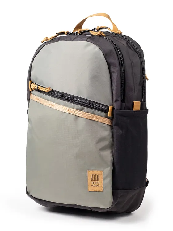 Topo Designs Commuter Denní batoh 49.5 cm Kapsa na notebook Topo Designs Commuter Denní batoh 49.5 cm Kapsa na notebook
