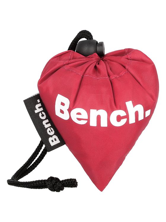 Bench Sammenklappelig indkøbstaske 38 cm