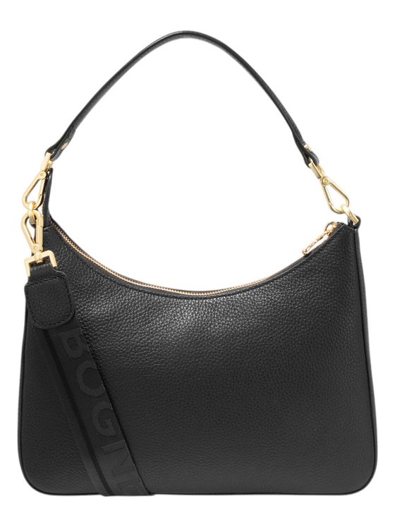 Bogner Wallis Odette Taška přes rameno Kůže 32 cm