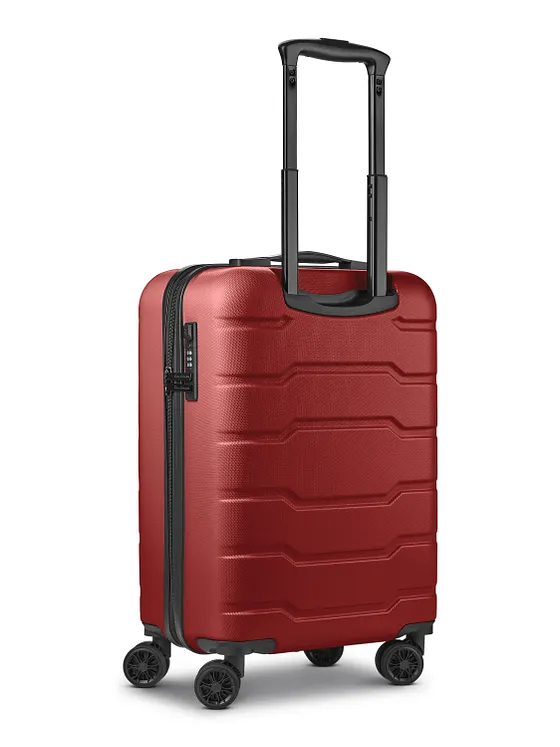 Tonino Lamborghini Bologna 4 ruedas Maleta de cabina S 53 cm Tonino Lamborghini Bologna 4 ruedas Maleta de cabina S 53 cm