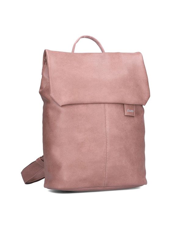 Zwei Mademoiselle.M Daypack 35 cm Laptoprum