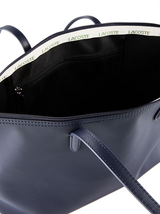 Lacoste Core Essentials L.12.12 Concept Shopper-taske L 46 cm Lacoste Core Essentials L.12.12 Concept Shopper-taske L 46 cm