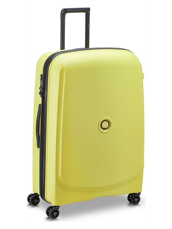 Delsey Paris Belmont Plus 4-hjulet trolley 76 cm