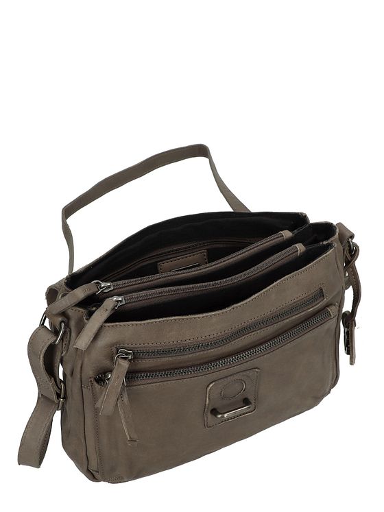 Harbour 2nd Anchor Love Rosi Skuldertaske Læder 29 cm