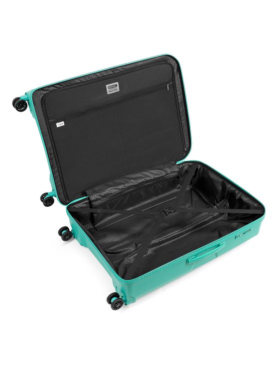 Epic Phantom SL 4-hjulet trolley 76 cm Epic Phantom SL 4-hjulet trolley 76 cm