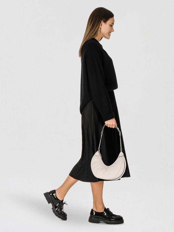 Guess Silvye Skuldertaske 28 cm