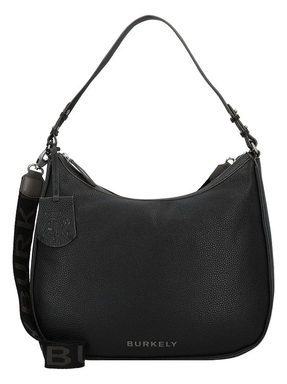 Burkely Always Alyx Skuldertaske Læder 36.5 cm Burkely Always Alyx Skuldertaske Læder 36.5 cm