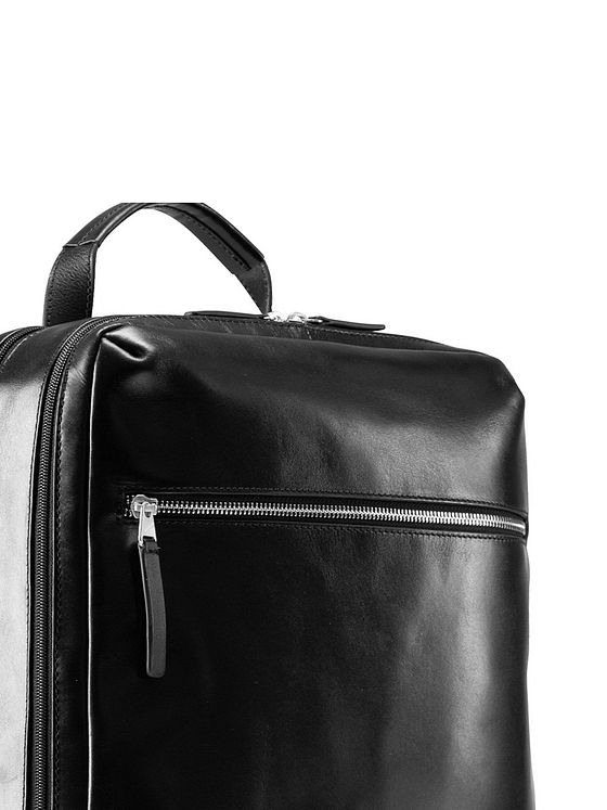 Jost Skagen Forretningsrygsæk Læder 42 cm Laptoprum