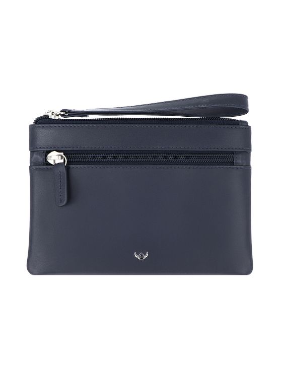 Golden Head Polo Mobiltaske Læder 18 cm Golden Head Polo Mobiltaske Læder 18 cm