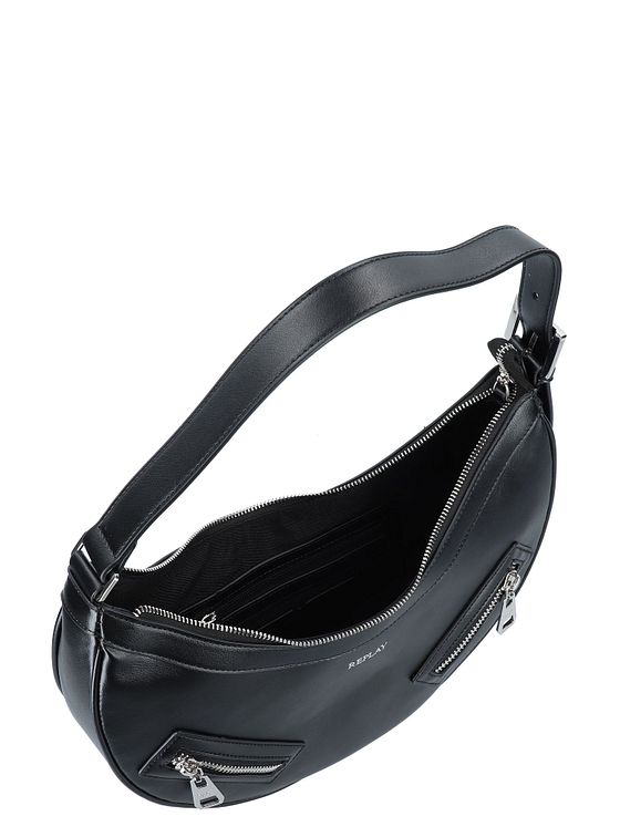Replay Skuldertaske 34 cm