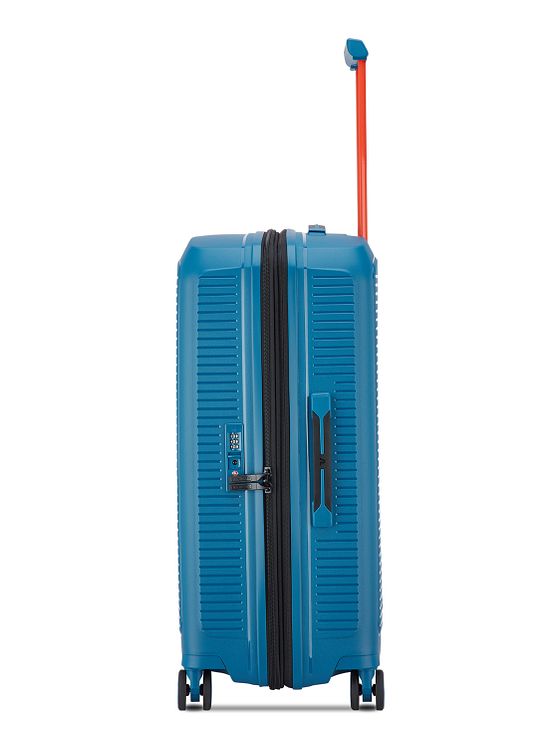 Roncato Arcade 4 hjul Trolley 67 cm med strækfold