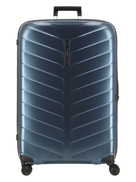 Samsonite Attrix 4 hjul Trolley 81 cm Samsonite Attrix 4 hjul Trolley 81 cm