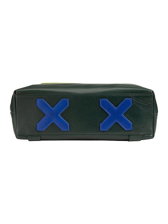 DuDu Ryggsäck i läder 39 cm DuDu Ryggsäck i läder 39 cm