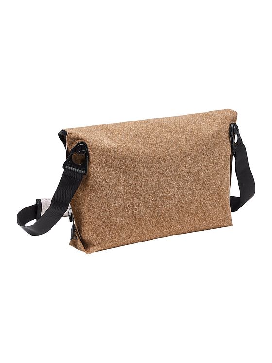 Vaude Schmalegg skuldertaske 40 cm med rum til bærbar computer