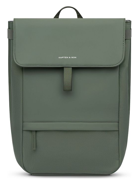 Kapten & Son Fyn Batoh 39.5 cm Kapsa na notebook