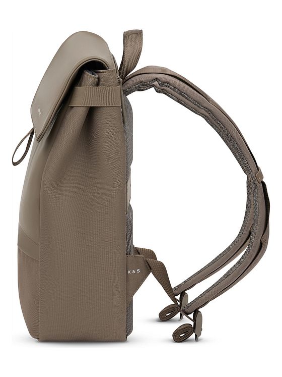 Kapten & Son Fyn Daypack 39.5 cm Laptoprum