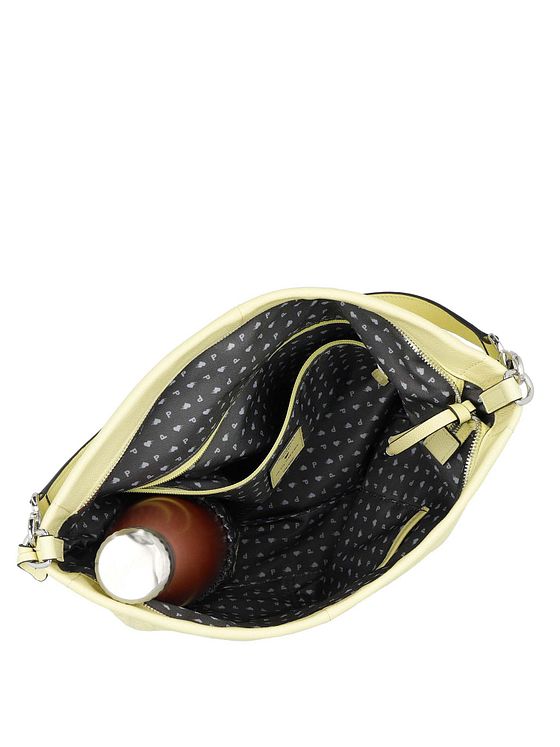 Picard Zoom Skuldertaske Læder 34 cm