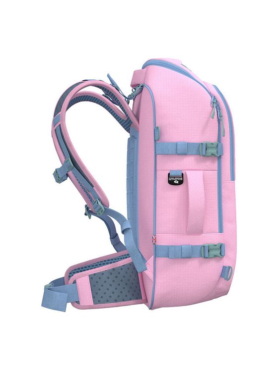 Cabin Zero Adventure Cabin Bag ADV Pro 42L rygsæk 55 cm rum til bærbar computer