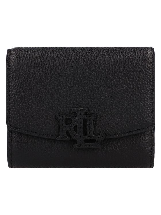 Lauren Ralph Lauren Cameryn Pung Læder 12 cm Lauren Ralph Lauren Cameryn Pung Læder 12 cm
