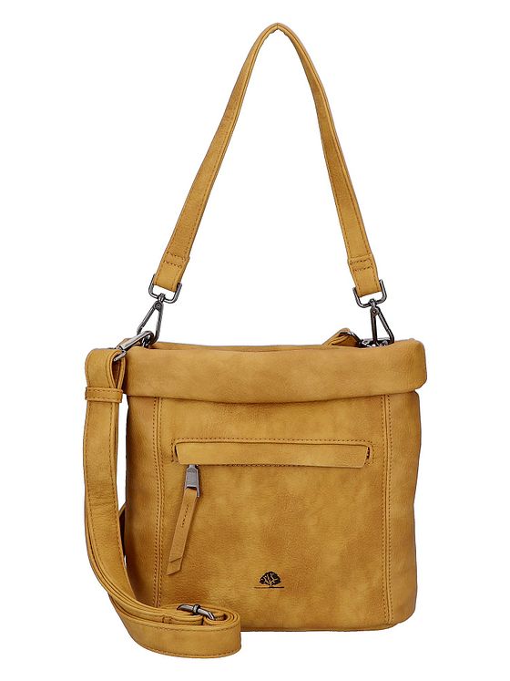 Greenburry Mad'l Dasch Skuldertaske 26 cm