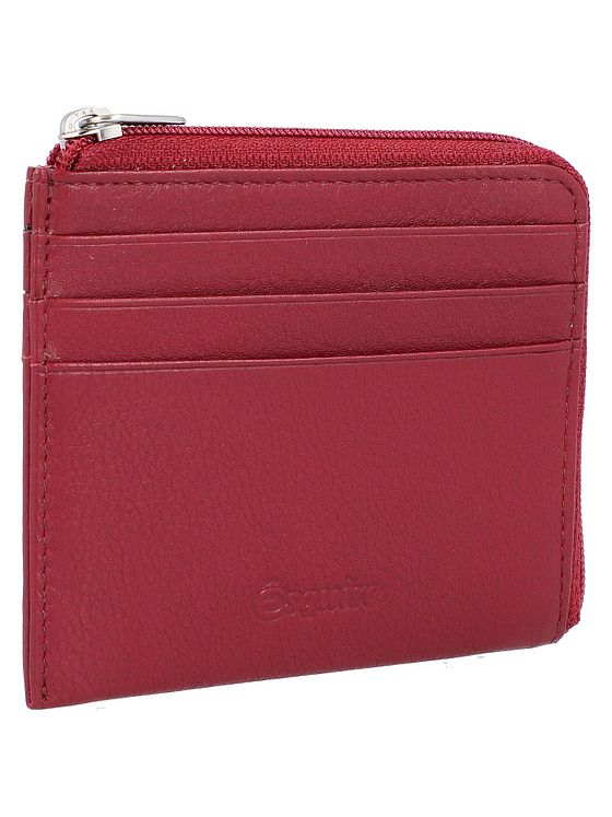 Esquire Oslo kreditkortholder RFID læder 10,5 cm