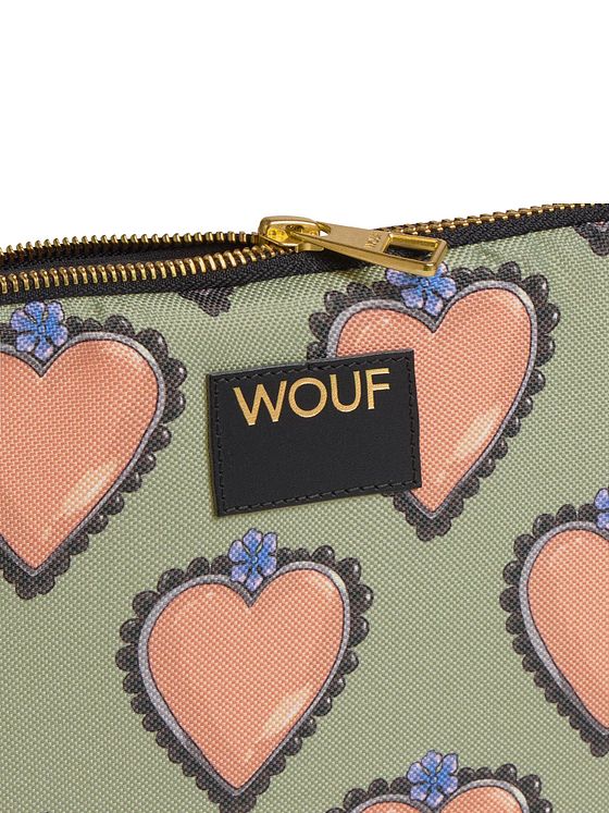 Wouf Daily tablet etui 29 cm