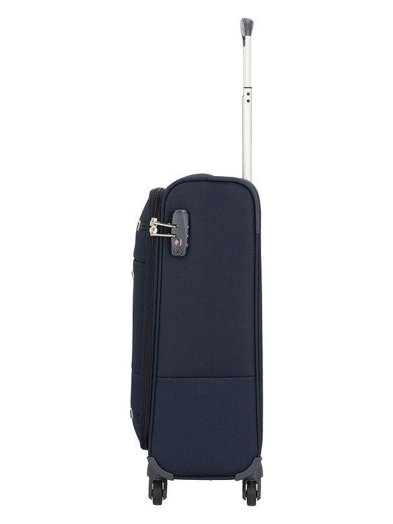 Samsonite Base Boost Spinner 4-hjulet kabinevogn 55 cm